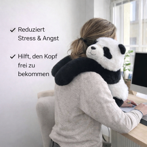 Lumi - dein Kuschelbegleiter