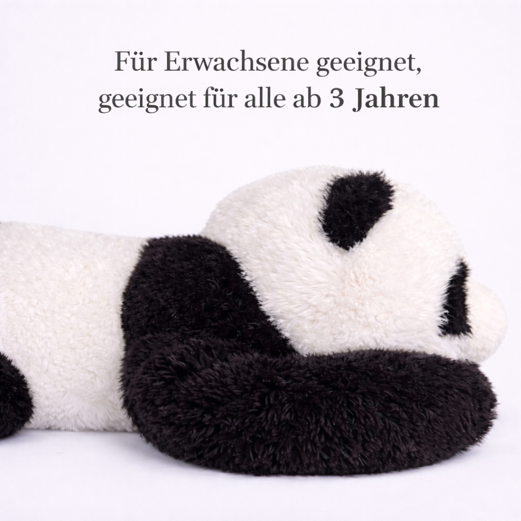 Lumi - dein Kuschelbegleiter