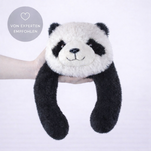 Lumi - dein Kuschelbegleiter