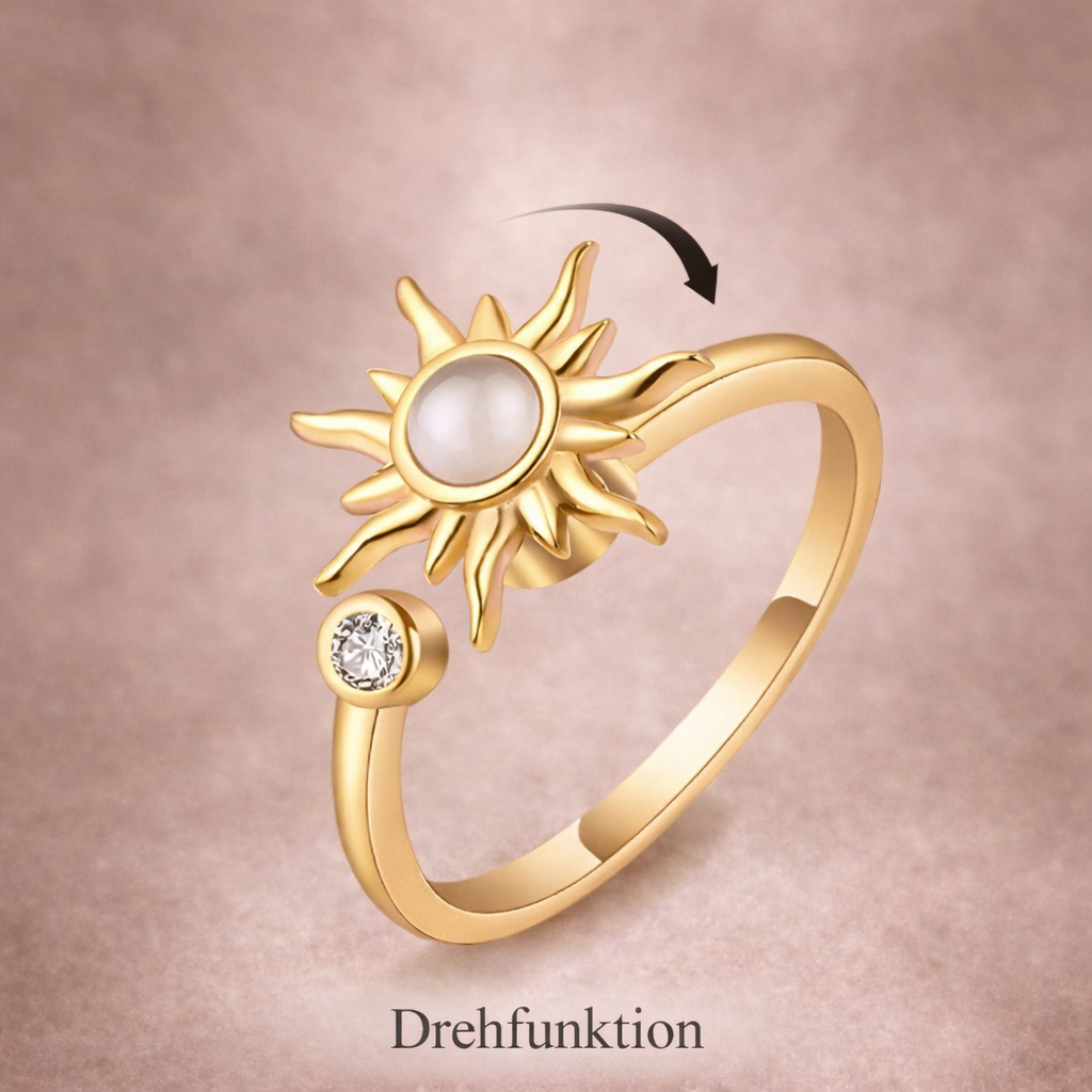 Spinny - Anti Stress Ring