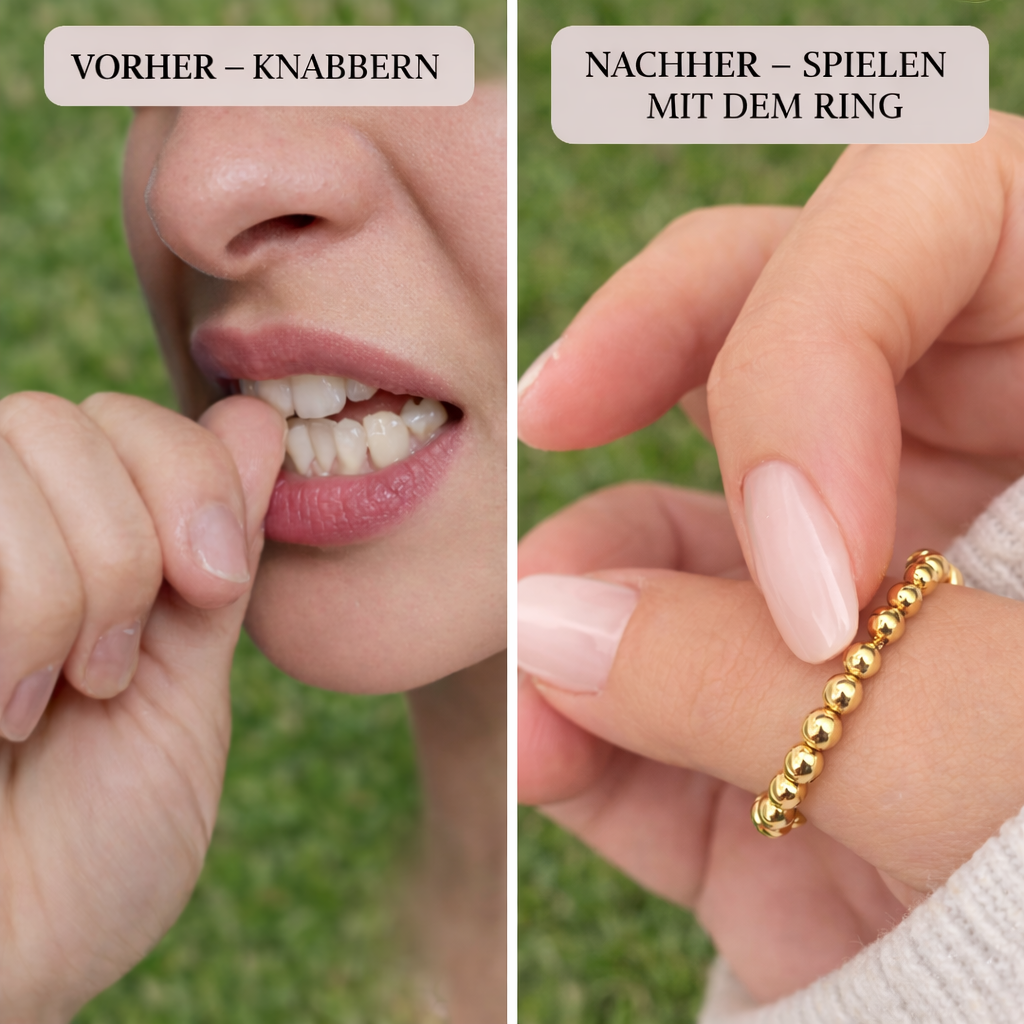 Spinny - Anti Stress Ring