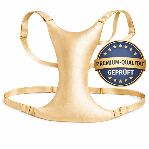 Selky - Anti-Falten-Seitenschläferkissen