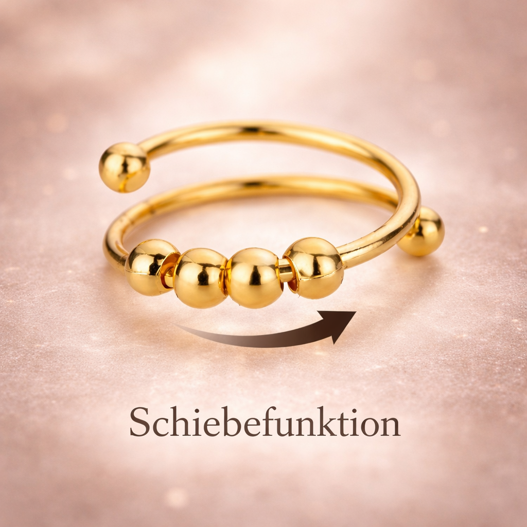 Spinny - Anti Stress Ring