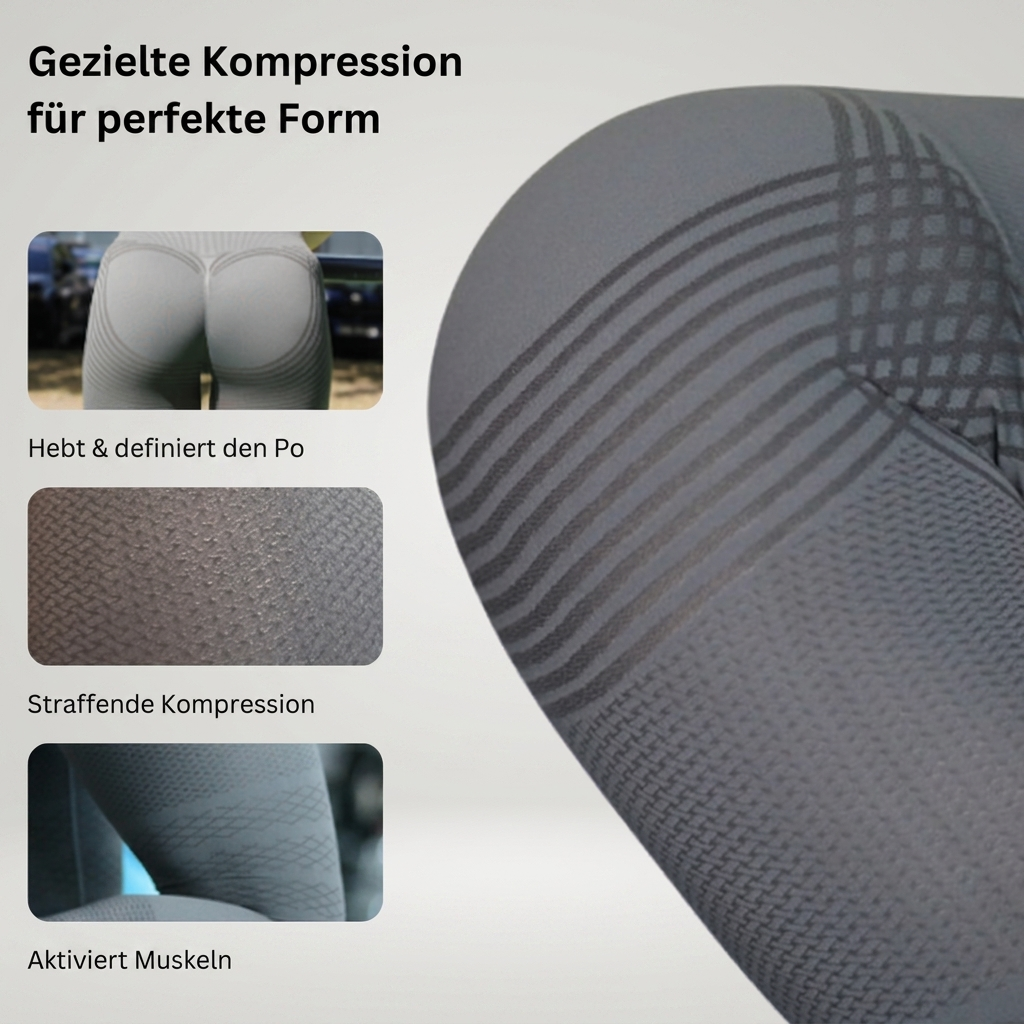 FeelFit Leggings