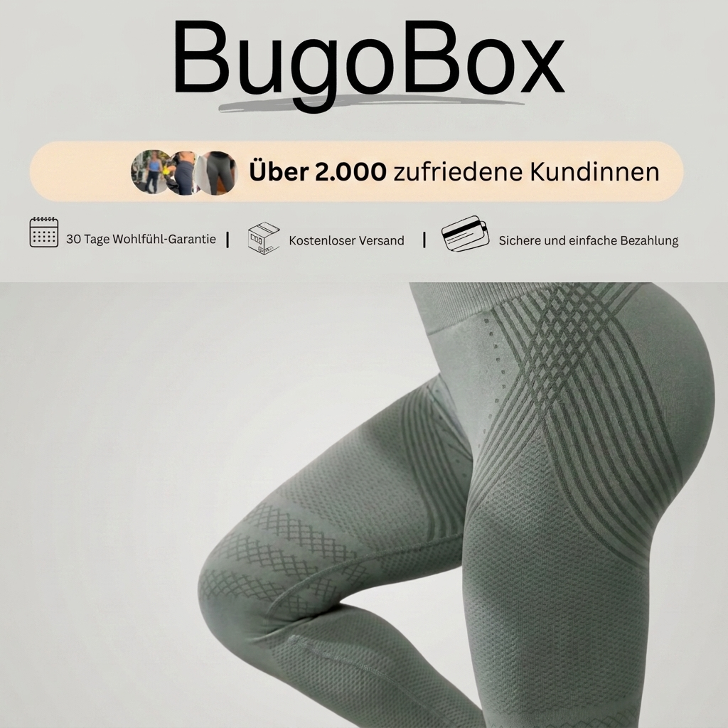 FeelFit Leggings