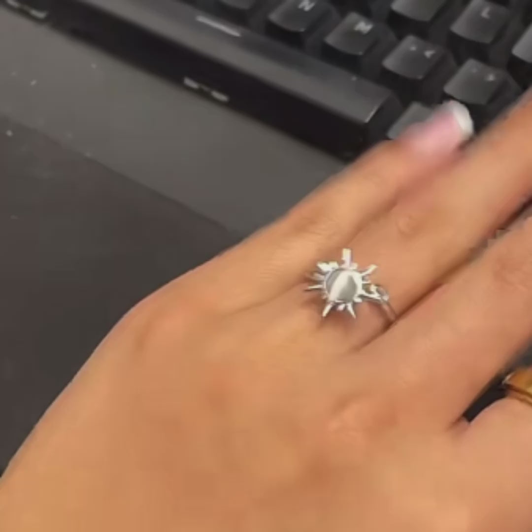 Spinny - Anti Stress Ring